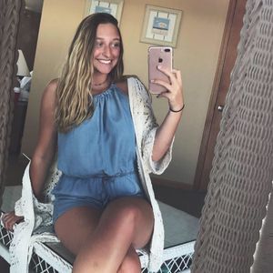 Meet your Posher, Dia